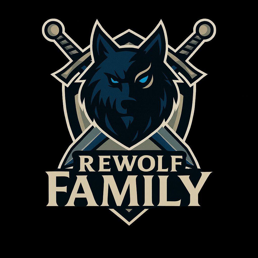 Logo Rewolf